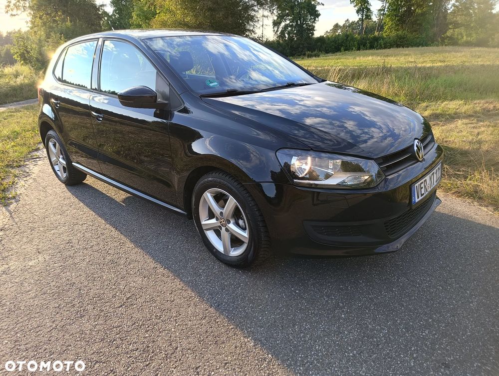 Volkswagen Polo 1.4 16V Comfortline - 7