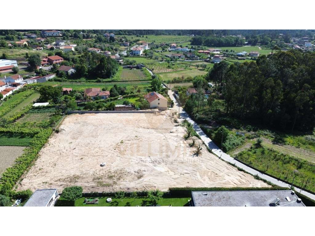 Terreno com PIP Aprovado para Moradia | Caminho Português de Santia... - Grande imagem: 5/9