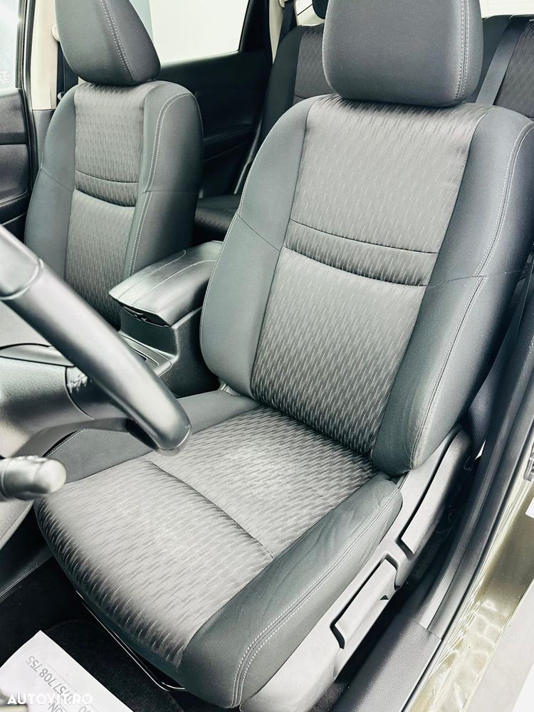 Nissan X-Trail 1.6 dCi N-Connecta - 20