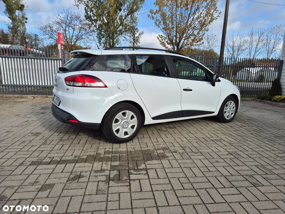 Renault Clio 1.5 dCi Business - 9