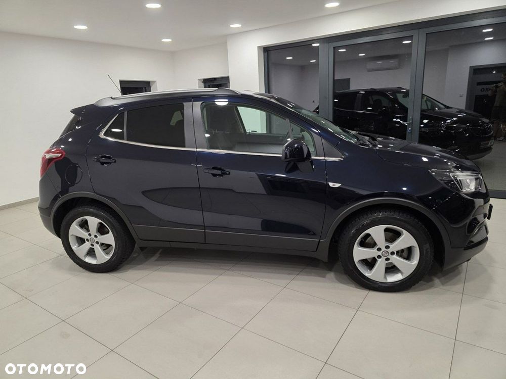 Opel Mokka 1.4 Turbo ecoFLEX Start/Stop Color Innovation - 8