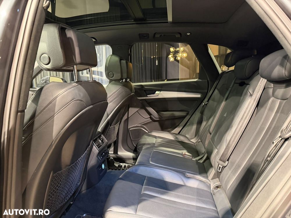 Audi SQ5 - 29