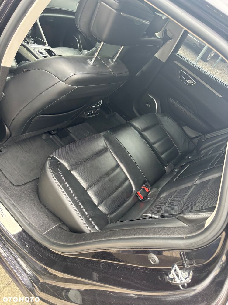 Renault Talisman 1.6 Energy TCe Initiale Paris EDC - 12