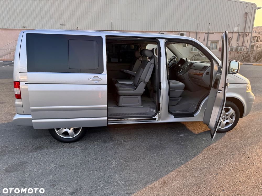 Volkswagen Multivan L1 Highline - 18