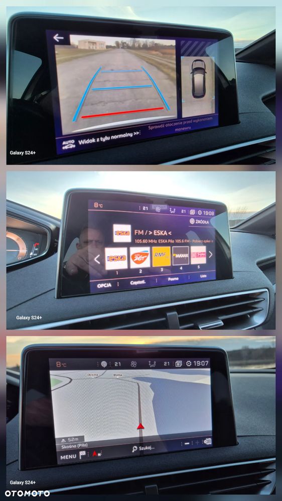 Peugeot 3008 2.0 HDi Premium - 27