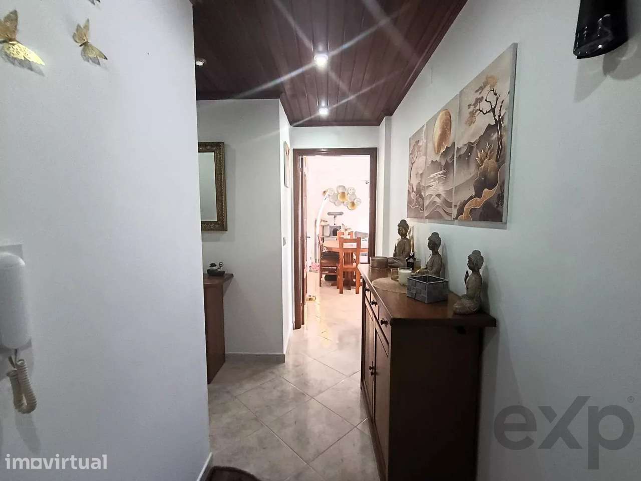 Excelente T3 em Peniche com garagem - Grande imagem: 2/17