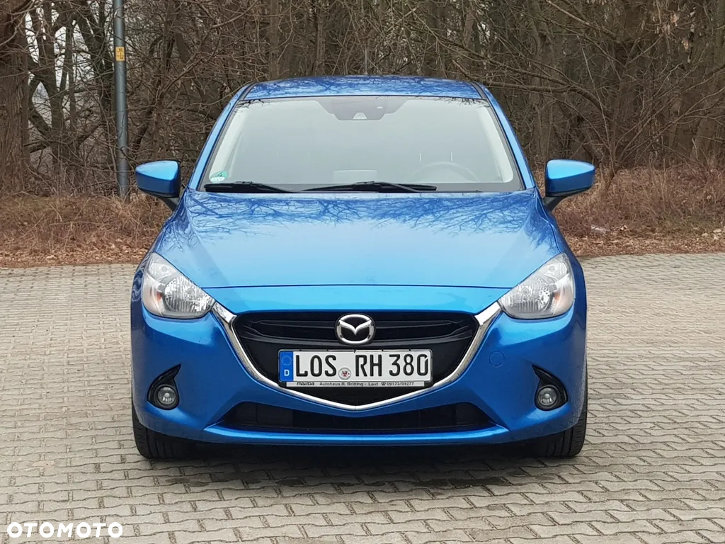Mazda 2 1.5 Skymotion - 6