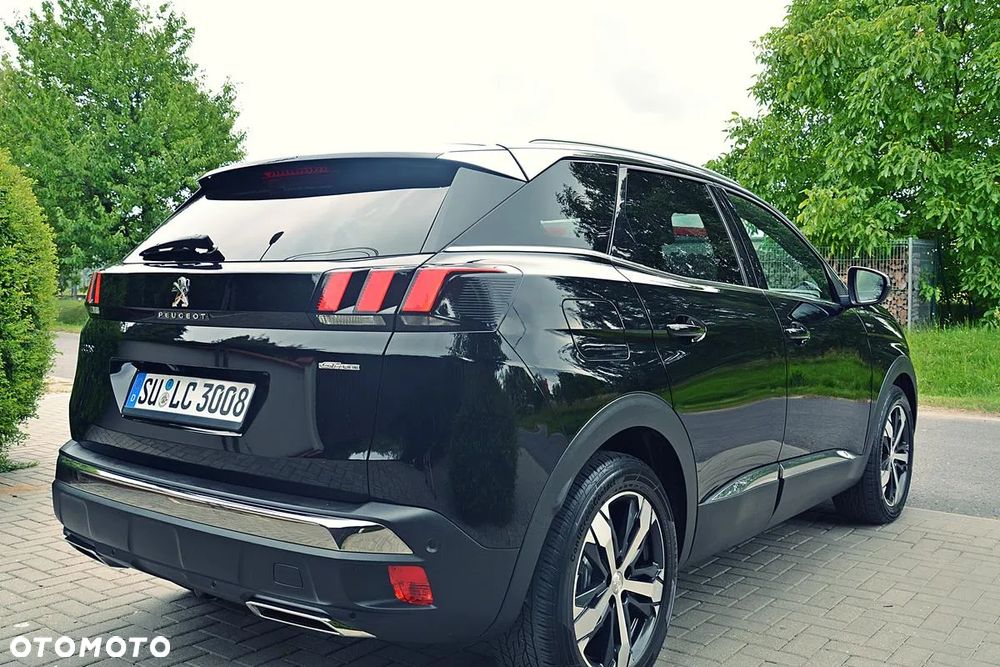 Peugeot 3008 - 12