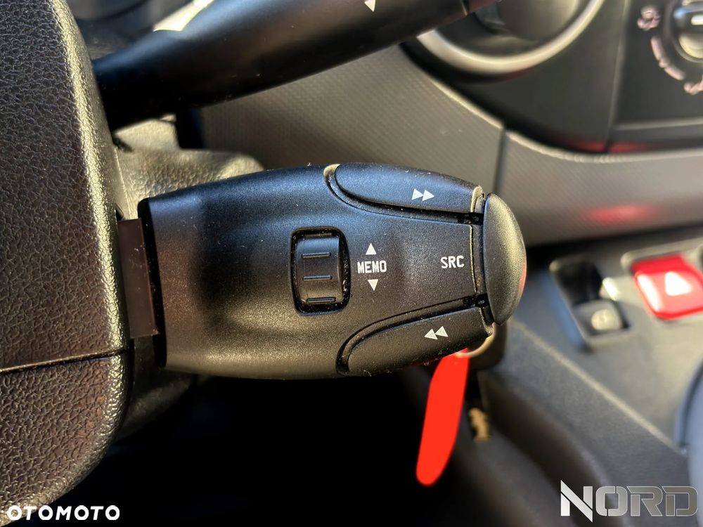 Peugeot Partner 4x4 - 25