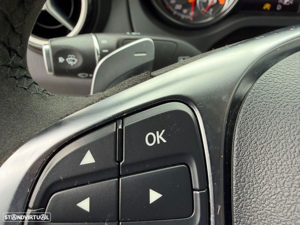 Mercedes-Benz CLA 200 d 7G-DCT Peak Edition - 28