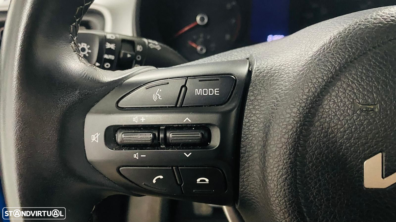 Kia Stonic 1.2 Dynamic - 11