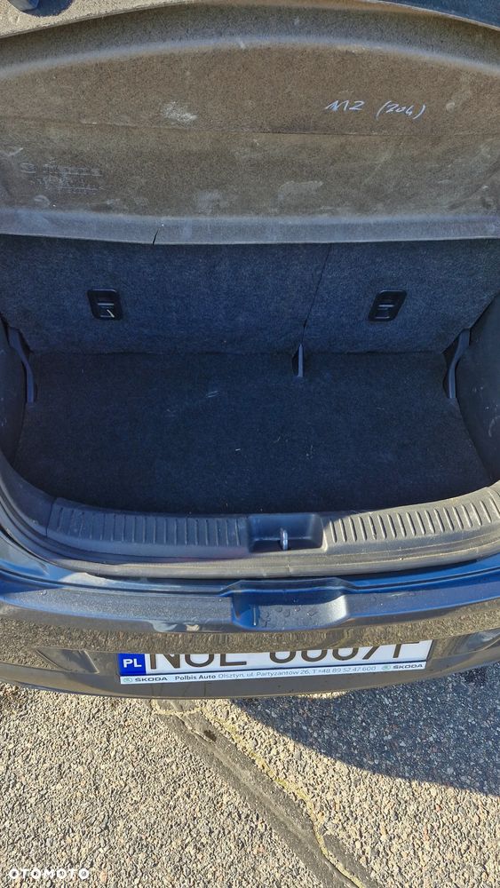 Mazda 2 1.3 Comfort - 15