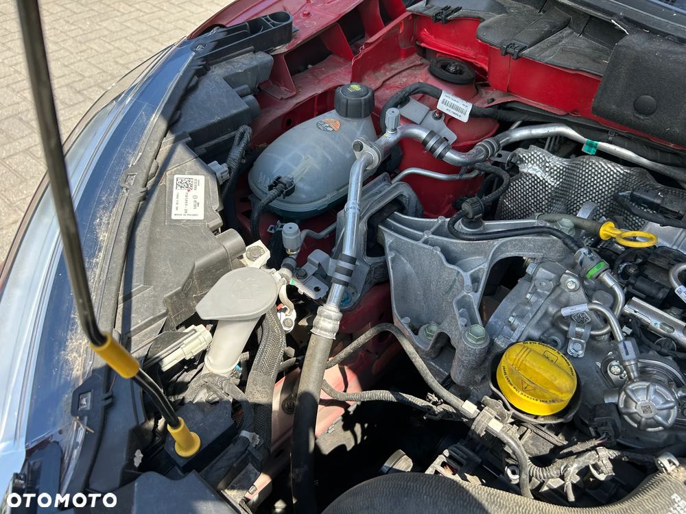 Nissan Juke 1.0 DIG-T N-Connecta - 28
