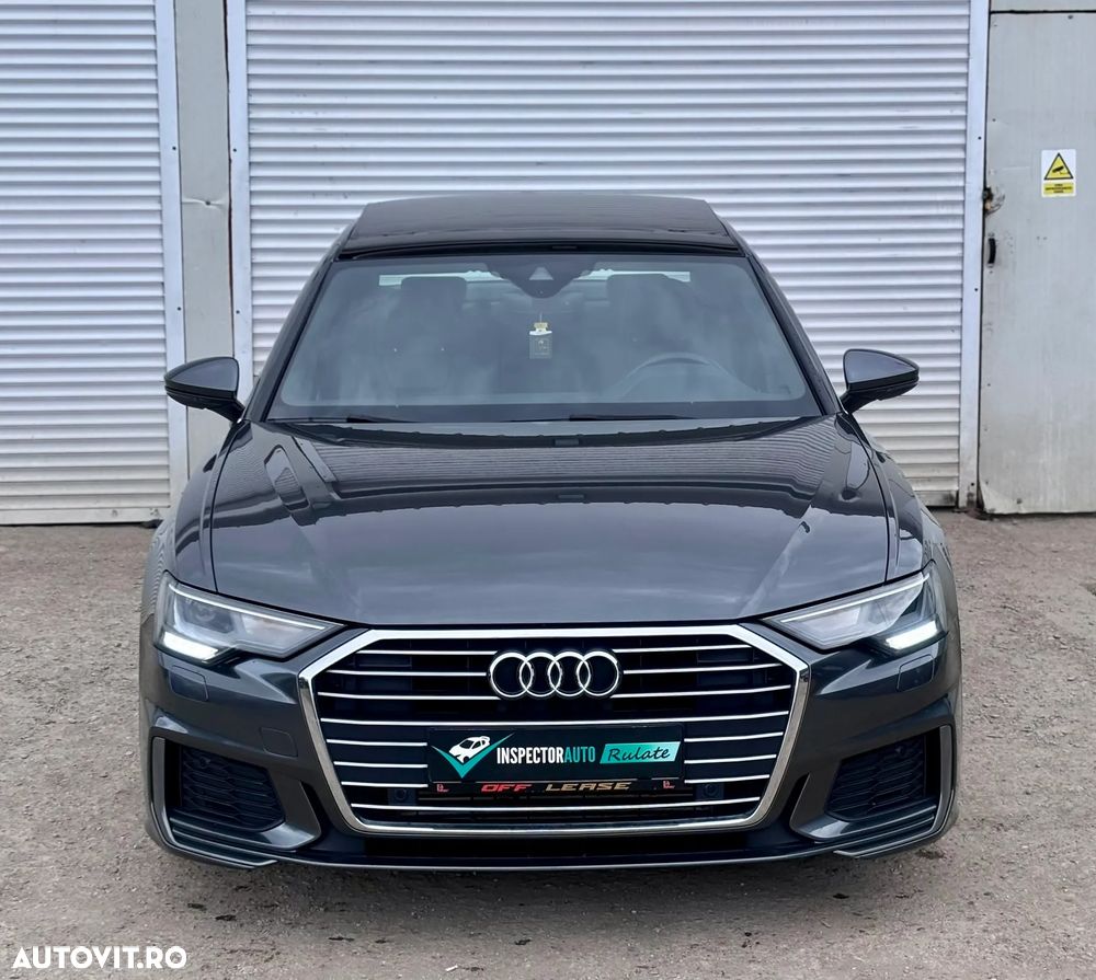 Audi A6 45 TFSI S tronic sport - 6