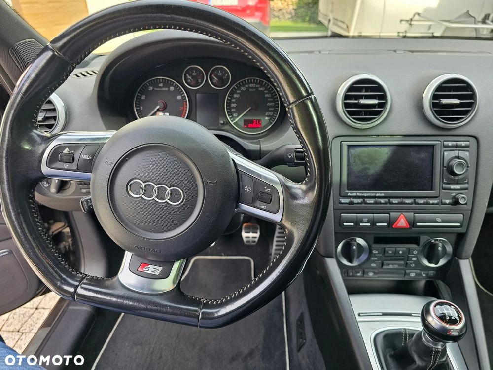 Audi S3 - 12