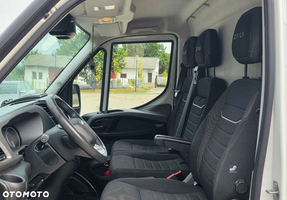 Iveco Daily 35S18 - 10