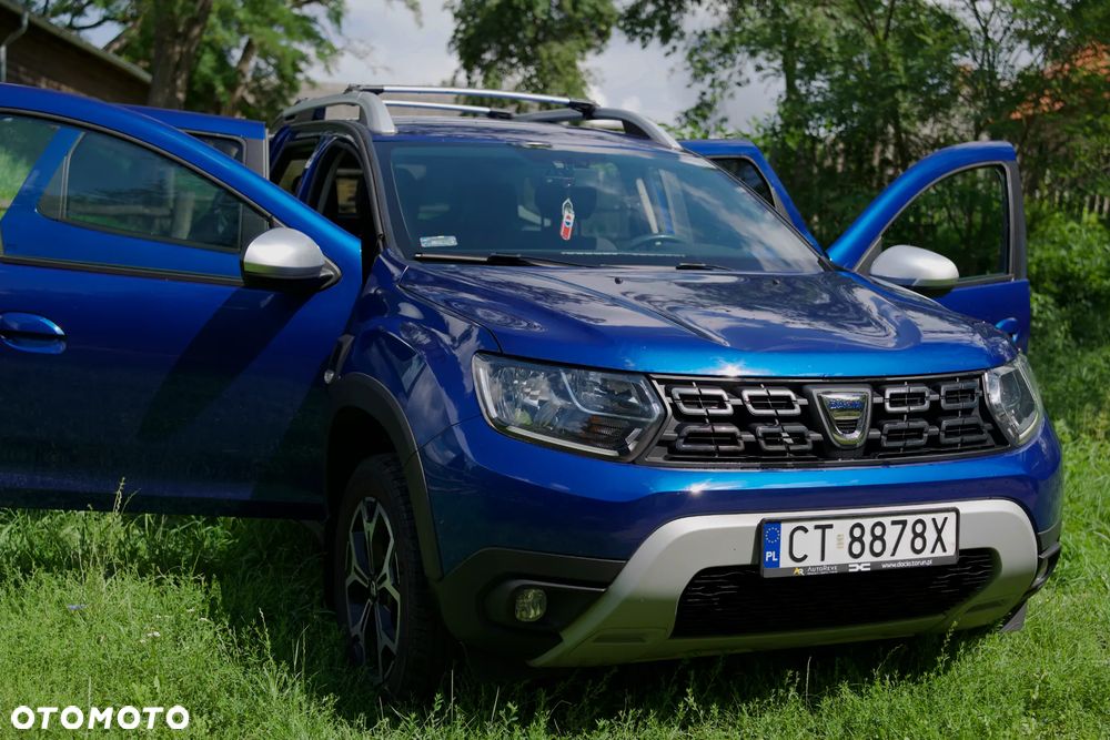 Dacia Duster - 12