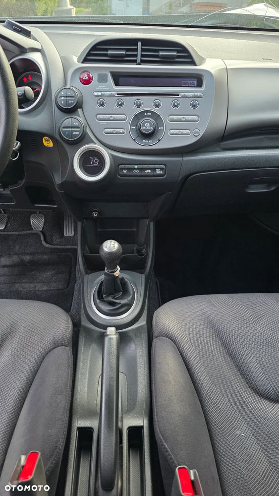 Honda Jazz 1.4 i-VTEC Comfort - 27