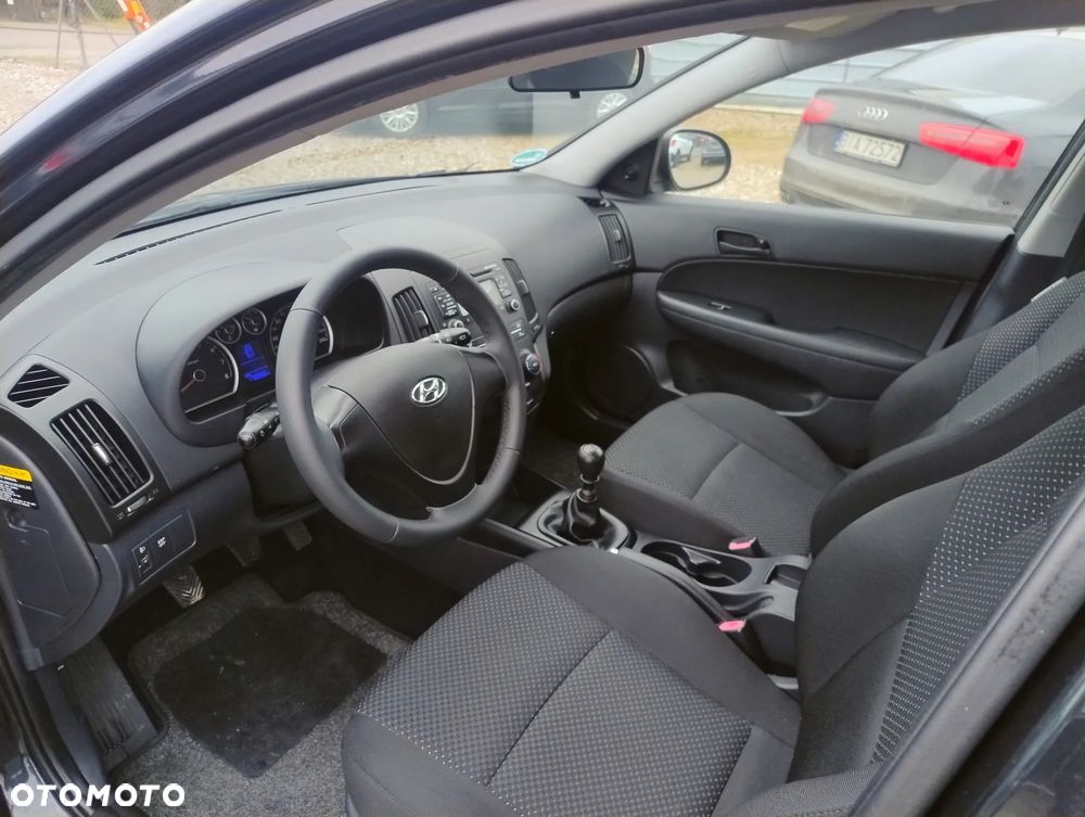 Hyundai i30 i30cw 1.4 Comfort - 9