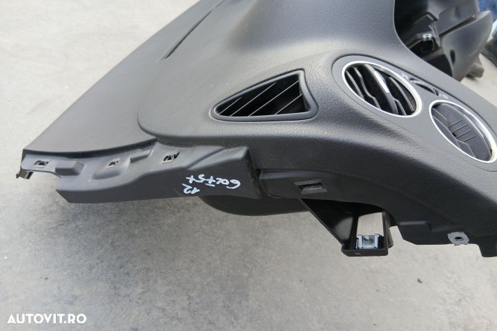 Kit airbag cu plansa de bord 5M1857705B 1K0880201 5M1857706B 5M185770 - 8