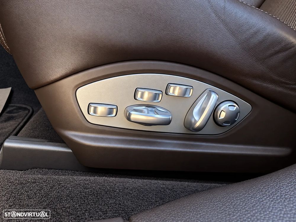 Porsche Panamera 3.0 V6 - 15