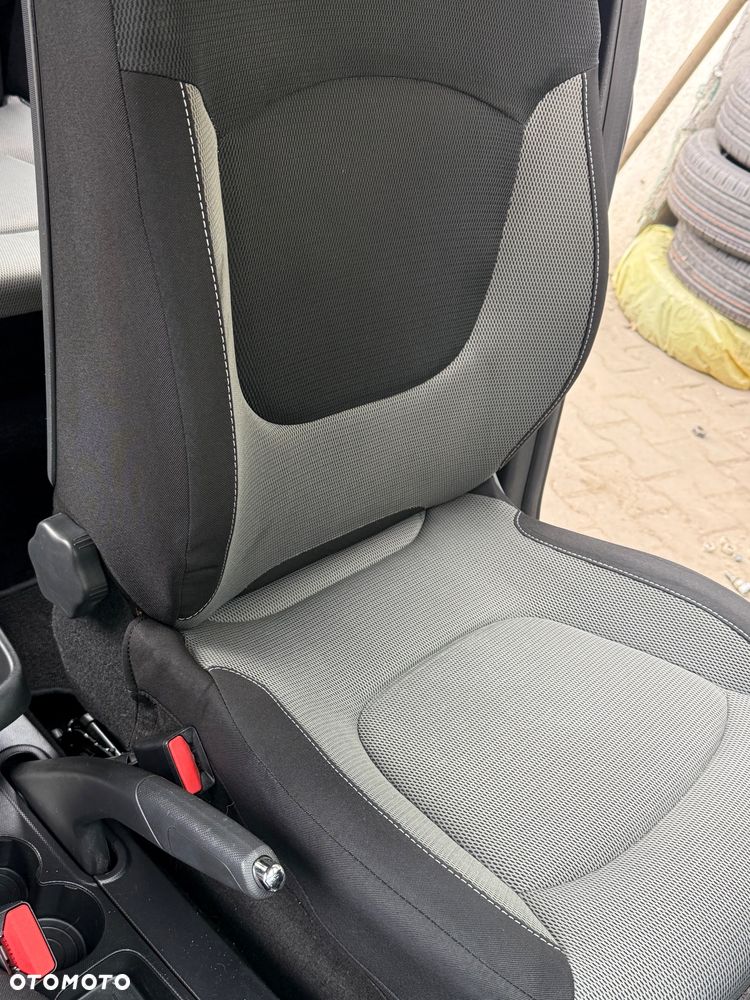 Renault Captur ENERGY TCe 120 EDC Elysee - 15