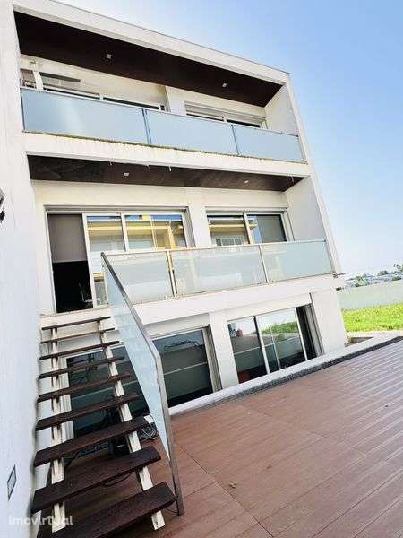 Arrenda-se casa de luxo ja mobiliada - Grande imagem: 5/8