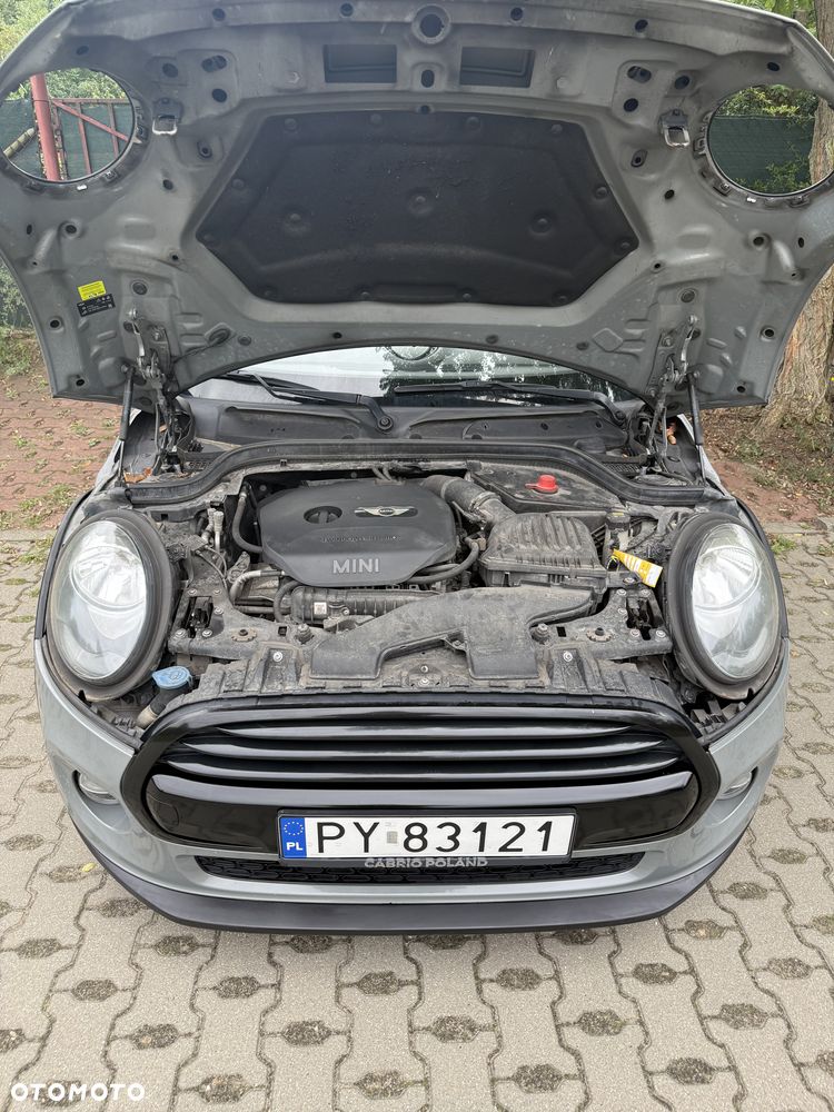 MINI Cooper - 20