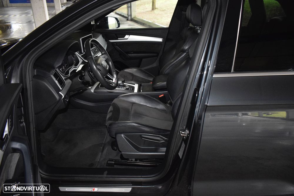 Audi Q5 55 TFSIe quattro Sport S tronic - 18