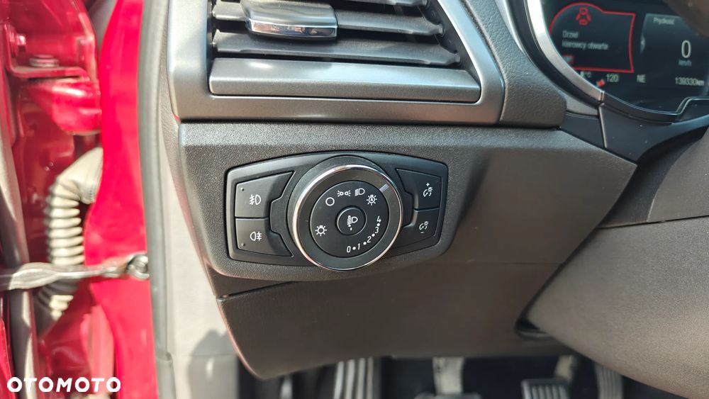 Ford Mondeo 1.5 EcoBoost Titanium - 21