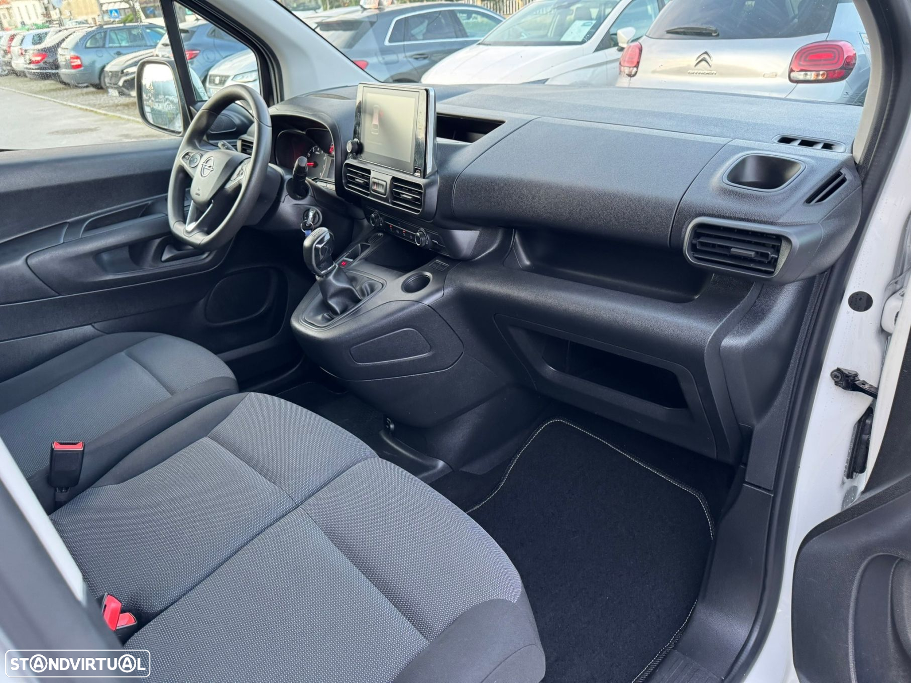 Opel Combo Life 1.5 CDTi L1H1 Enjoy - 13