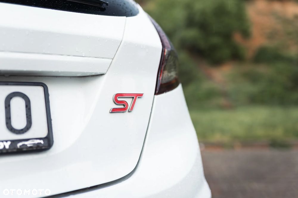 Ford Fiesta - 14