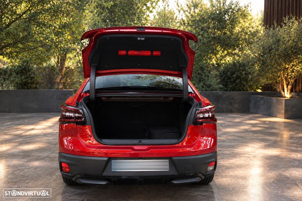 Citroën e-C4 X 156 Extended-Range MAX - 11