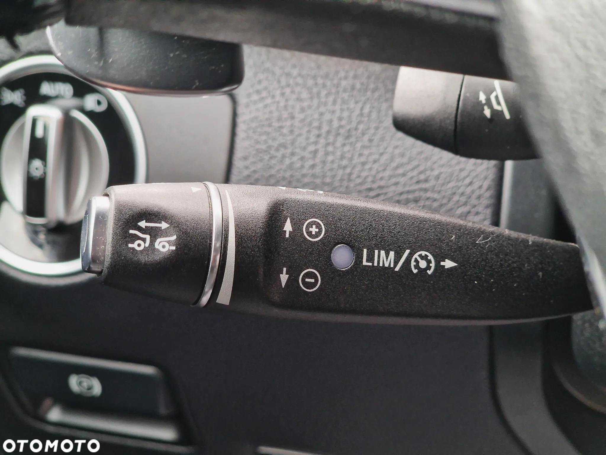 Mercedes-Benz GLE AMG Coupe 63 4-Matic - 38