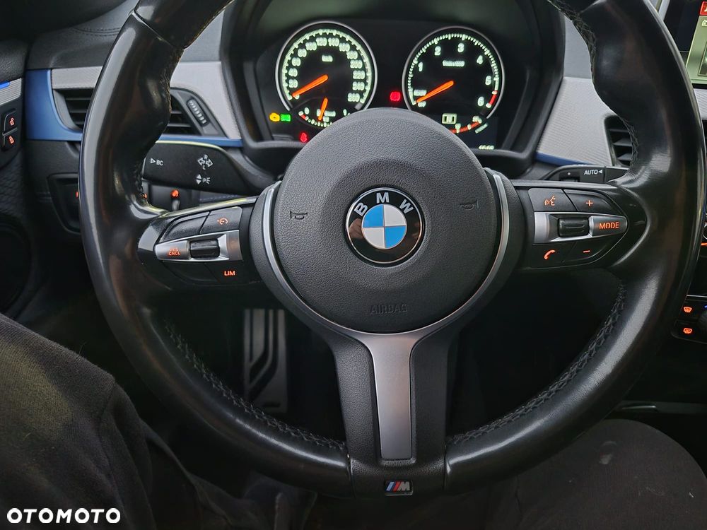 BMW X2 xDrive18d M Sport - 13