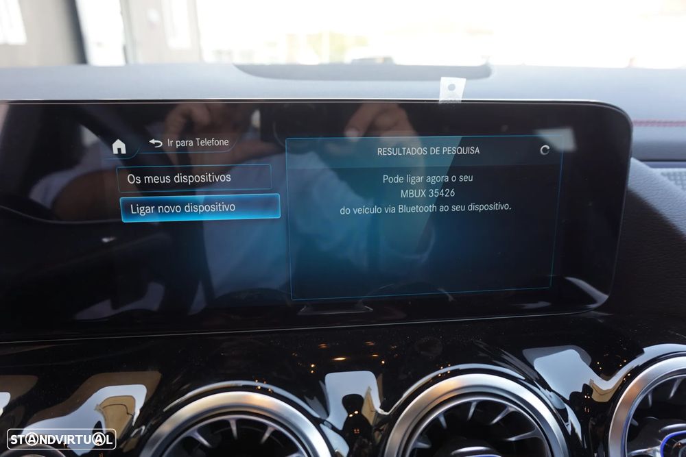 Mercedes-Benz EQA 250 AMG Line - 49