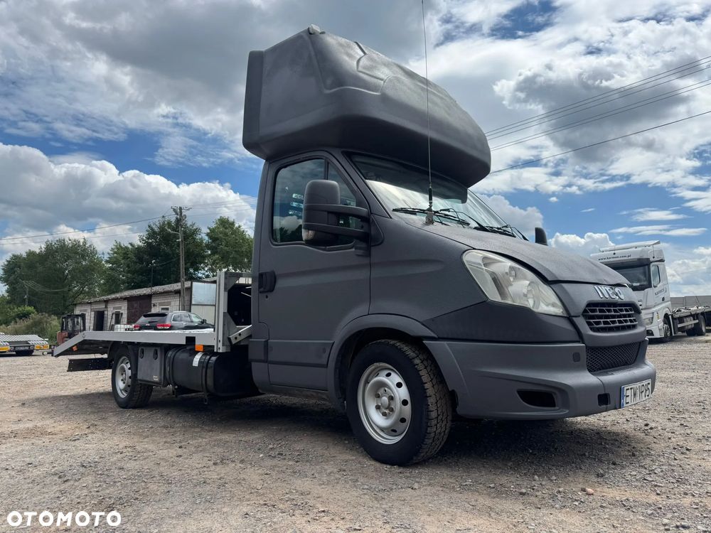 Iveco Daily - 6