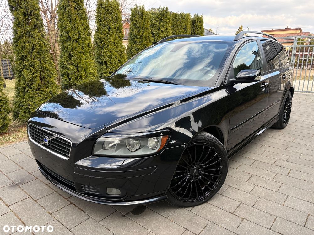 Volvo V50 2.4i RDesign - 21