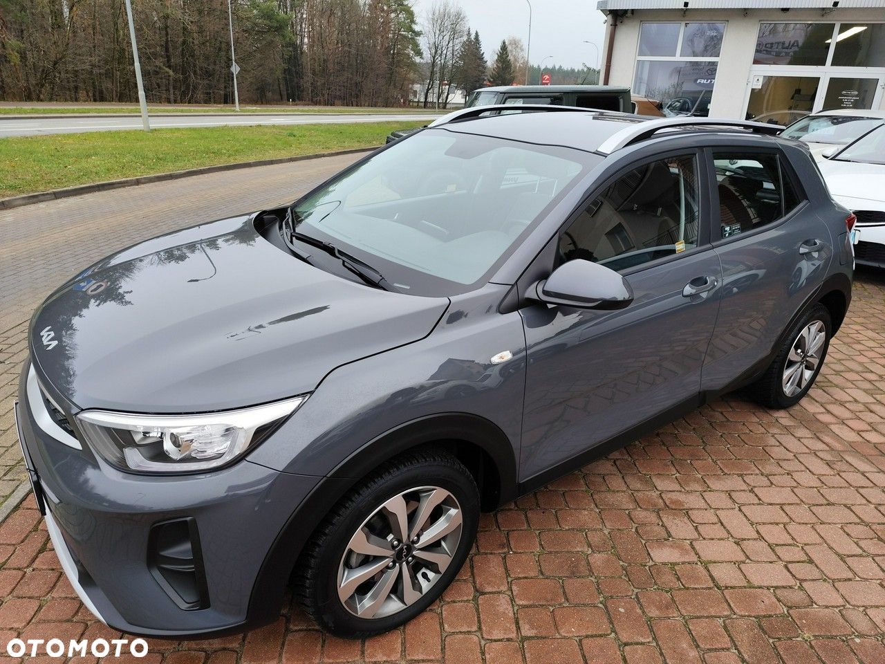 Kia Stonic 1.0 T-GDI M - 2