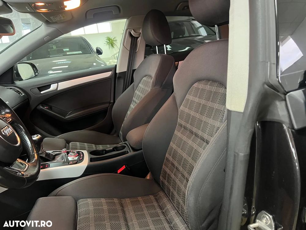 Audi A5 Sportback 2.0 TDI - 6