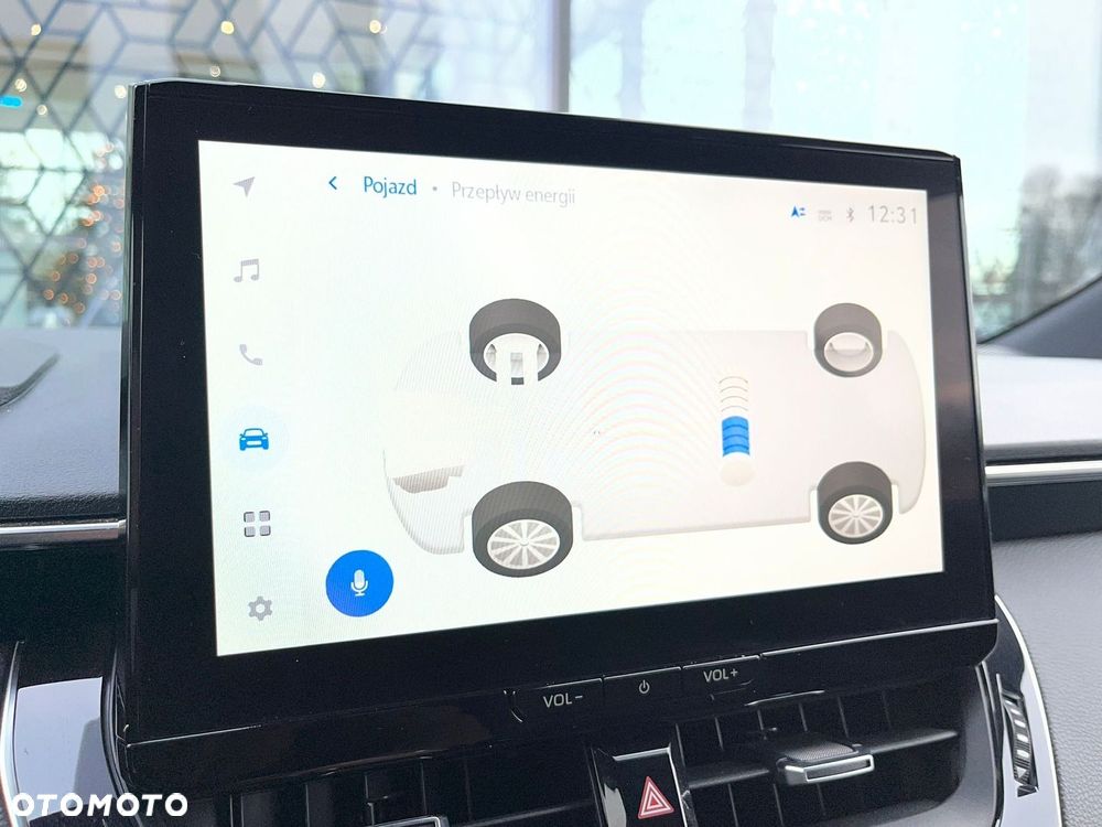 Toyota Corolla 1.8 Hybrid Comfort - 17