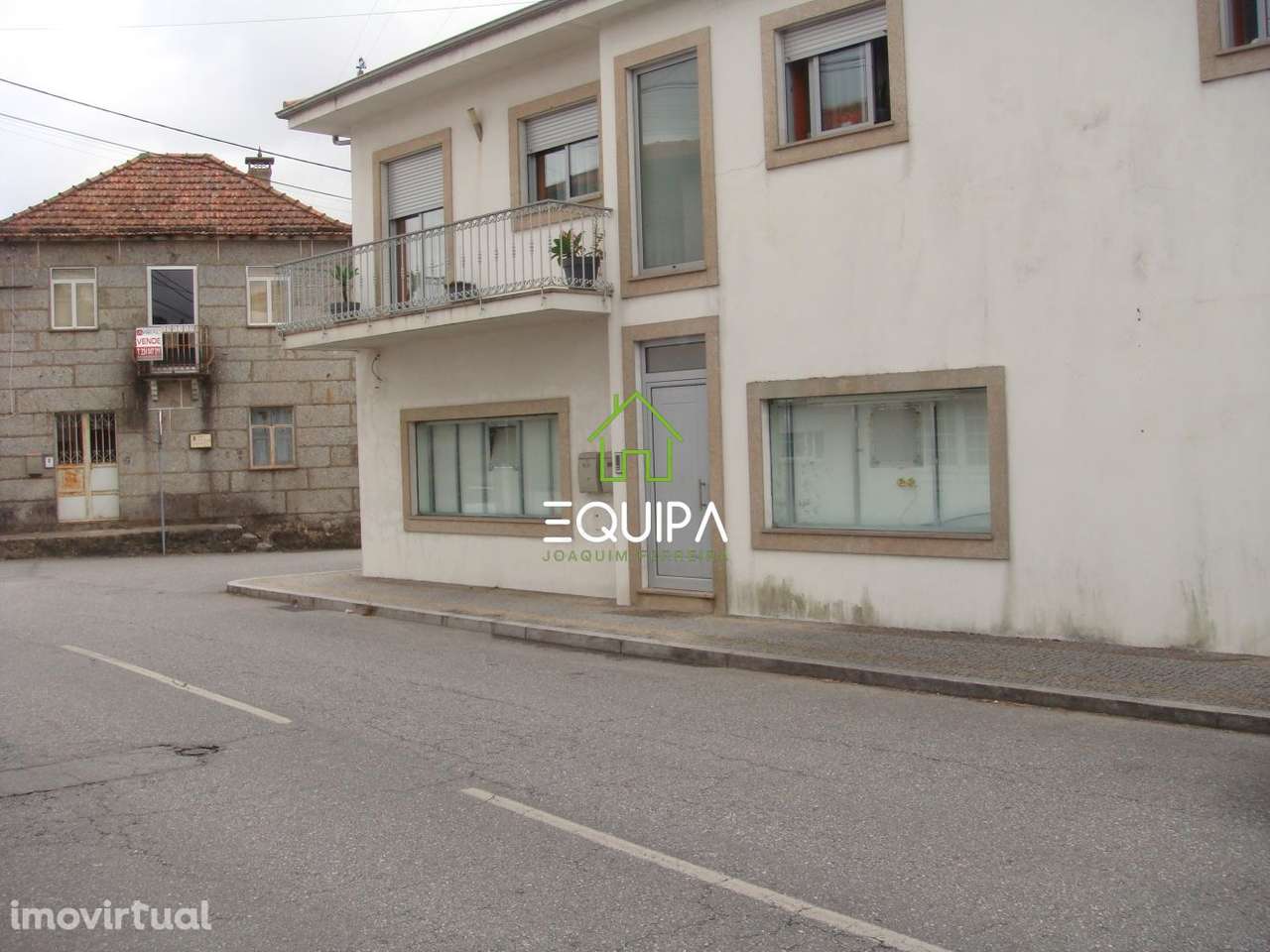 Espaço comercial e de serviços em Codessos- Paços de Ferreira - Im? - Grande imagem: 2/21
