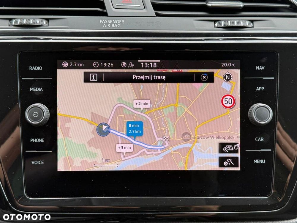 Volkswagen Touran 1.5 TSI EVO Highline DSG - 22
