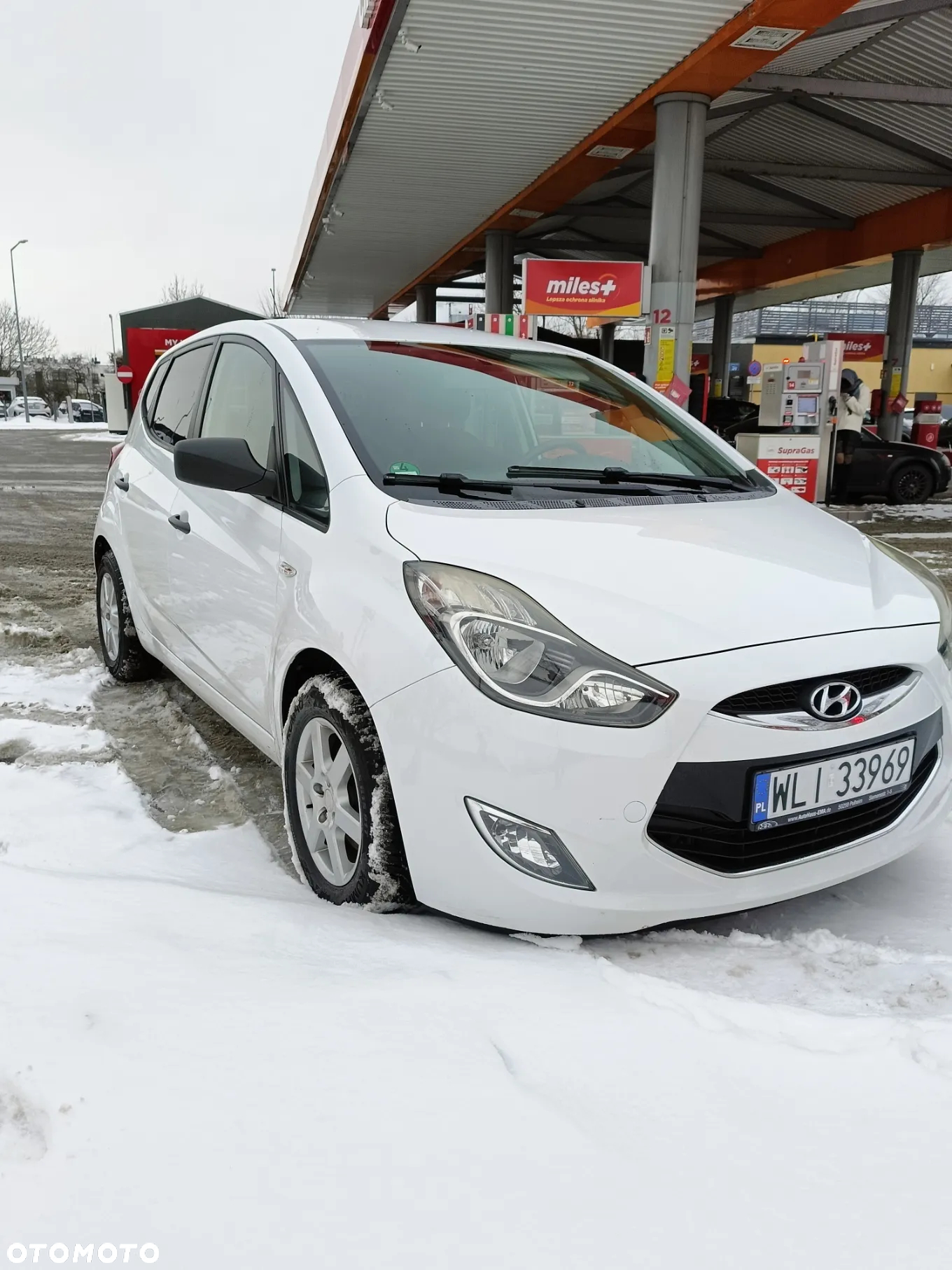 Hyundai ix20 1.4 Classic + - 5