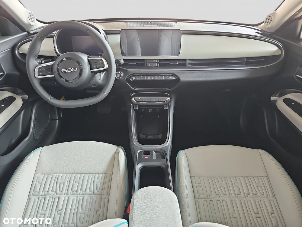 Fiat 600 1.2 Turbo La Prima eDCT - 21