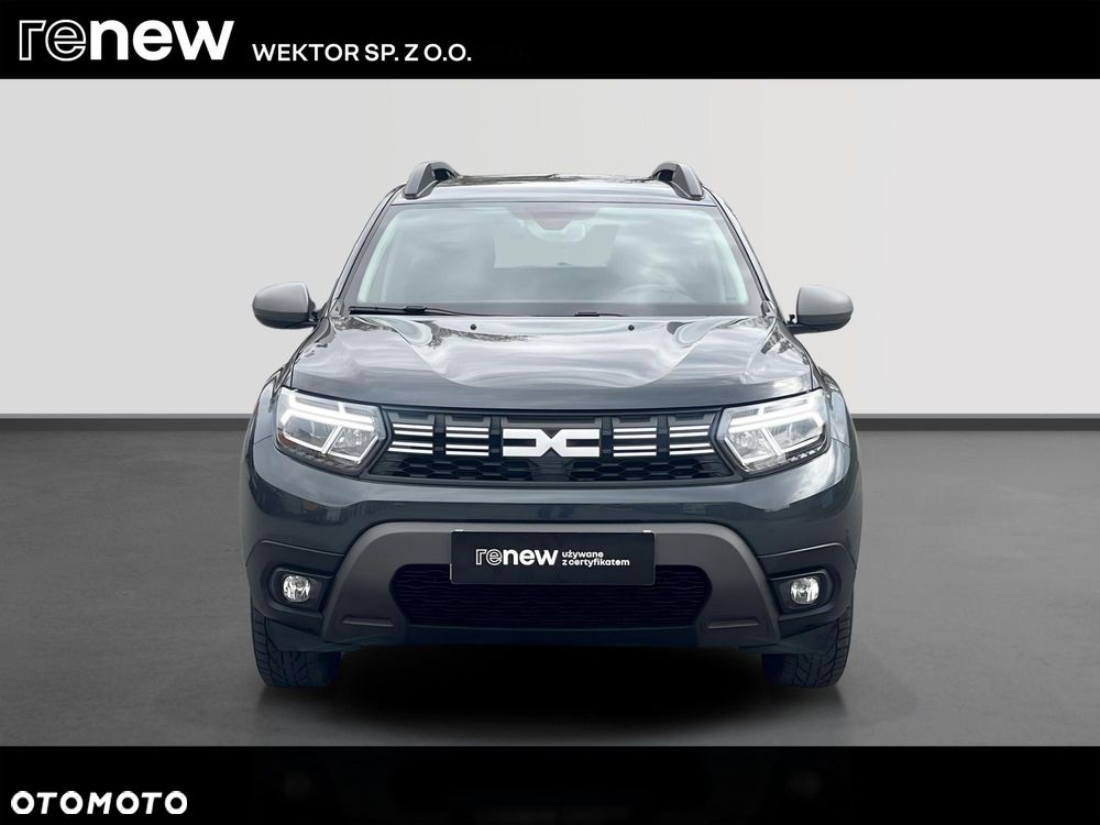 Dacia Duster 1.5 Blue dCi Journey - 8