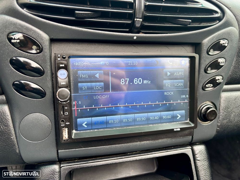 Porsche Boxster 2.5 Sport - 30