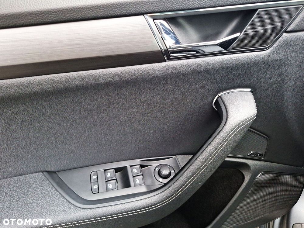 Skoda Superb - 10