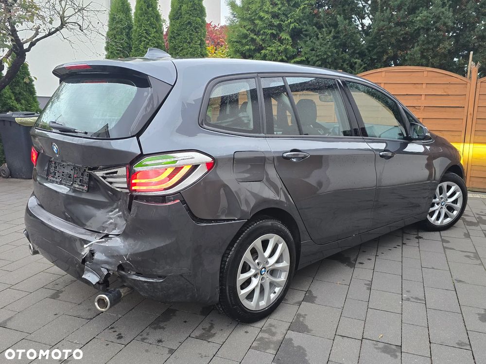 BMW Seria 2 218d GT - 12