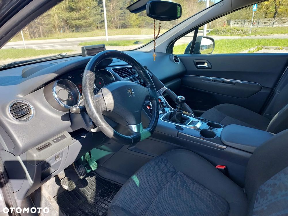 Peugeot 3008 HDi FAP 110 Premium - 6